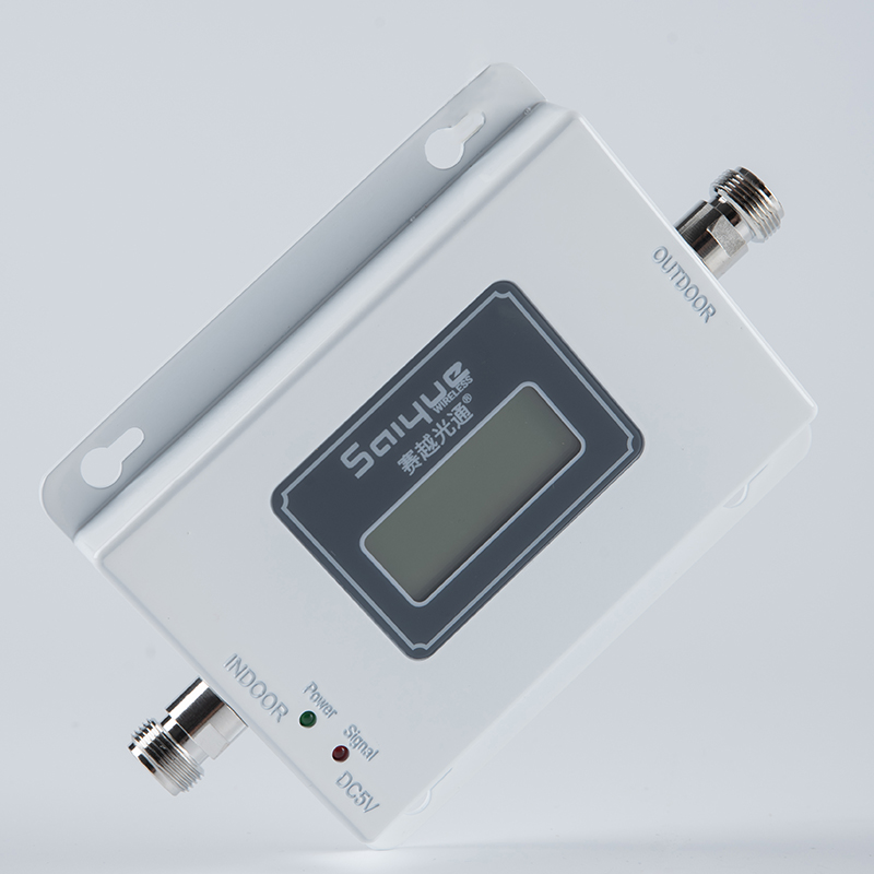 秀英家用配电房机房信号放大器200㎡