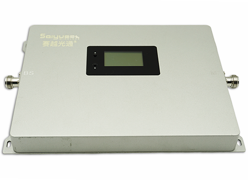  秀英三频/四频/五频手机信号接收器800㎡