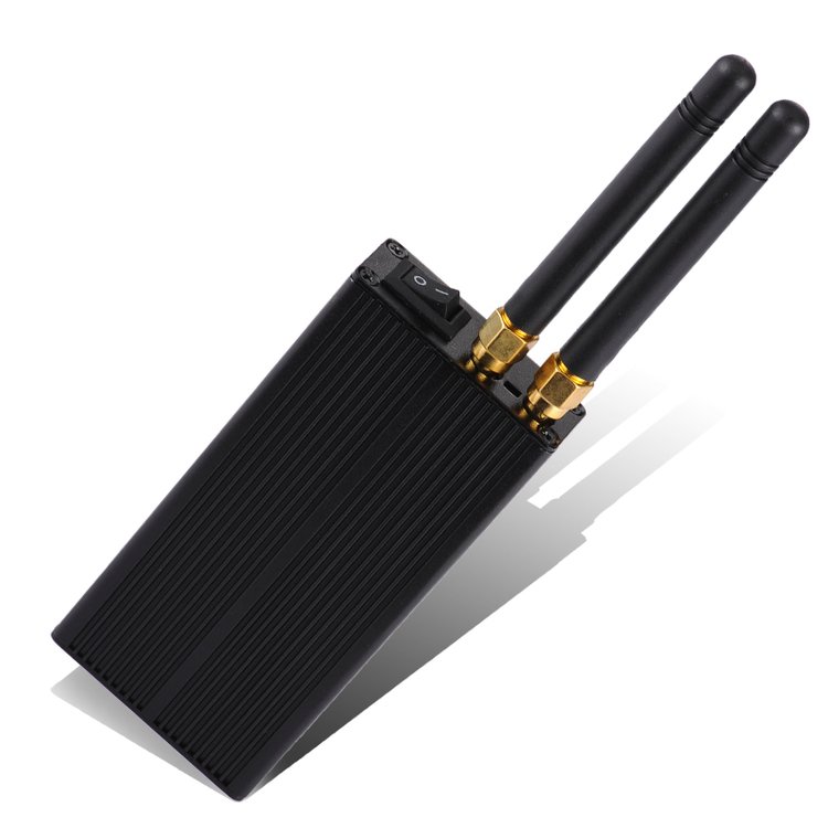  秀英1.2G/1.5G导航屏蔽器