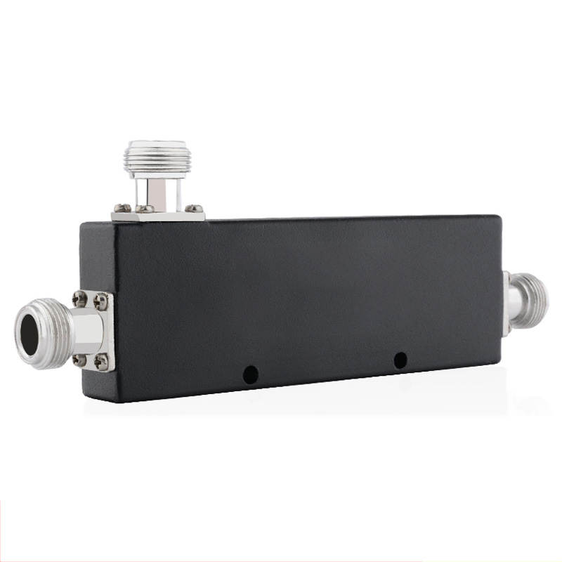  秀英FM调频广播同步广播耦合器