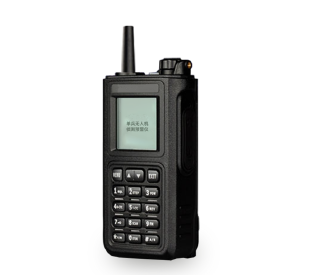  秀英单兵无人机侦测预警仪