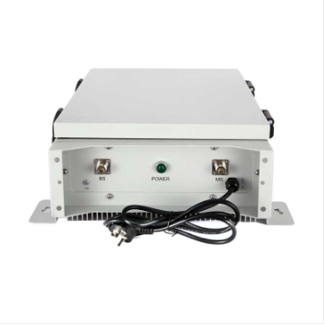  秀英无线对讲系统双向干线放大器