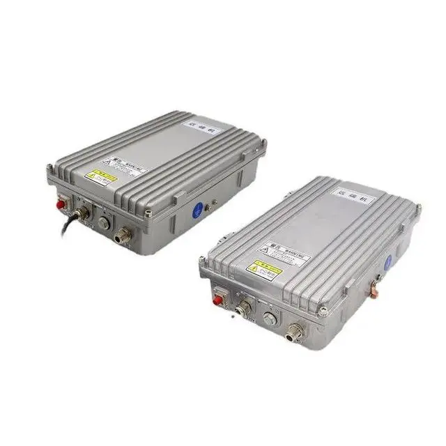  秀英无线对讲系统400M模拟光纤直放站