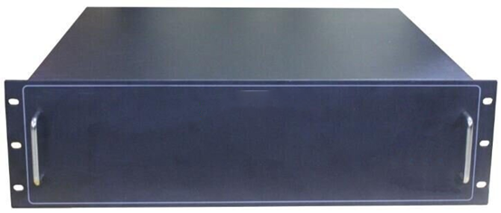  秀英无线对讲系统发射合路器