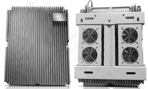  秀英大功率室外全向固定式无人机反制设备