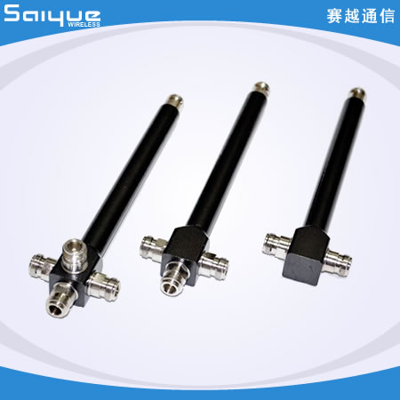  秀英FM调频广播同步广播功分器