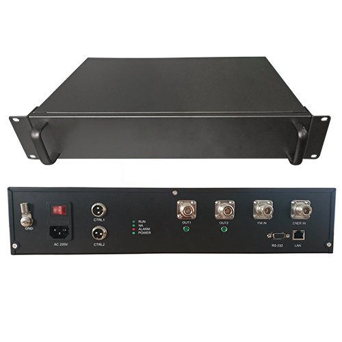  秀英FM调频广播插播主机