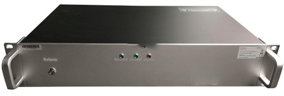  秀英350M PDT消防集群警用主机直放站