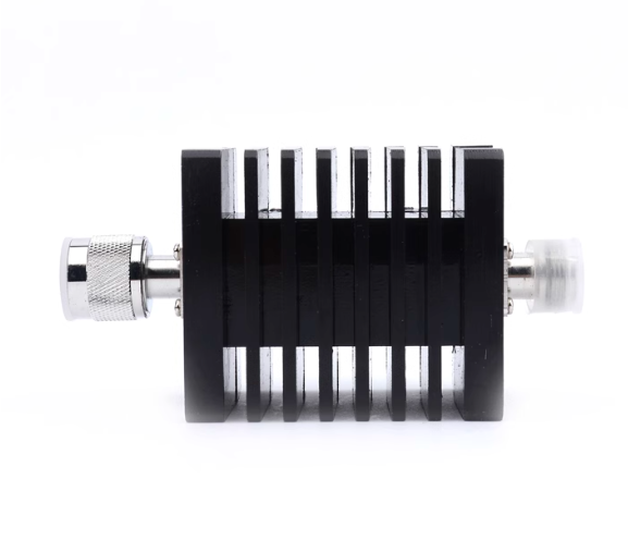  秀英腔体固定衰减器0-3G/0-4G  N型接口