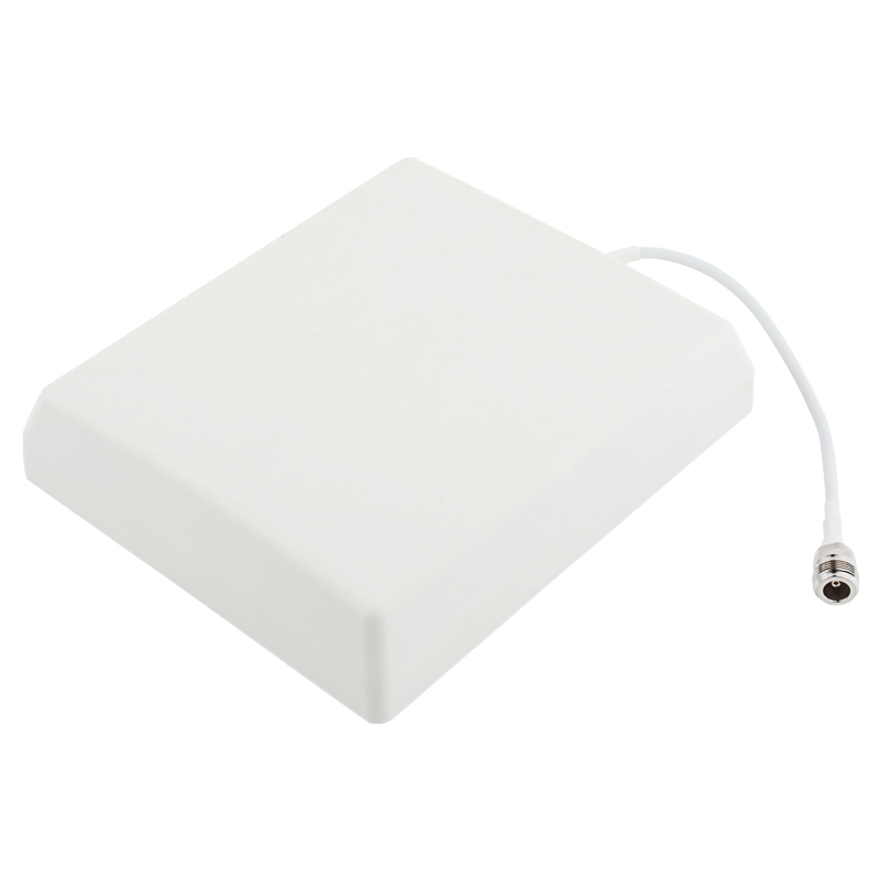  秀英室内外定向接收发射壁挂小平板天线700-3700MHz