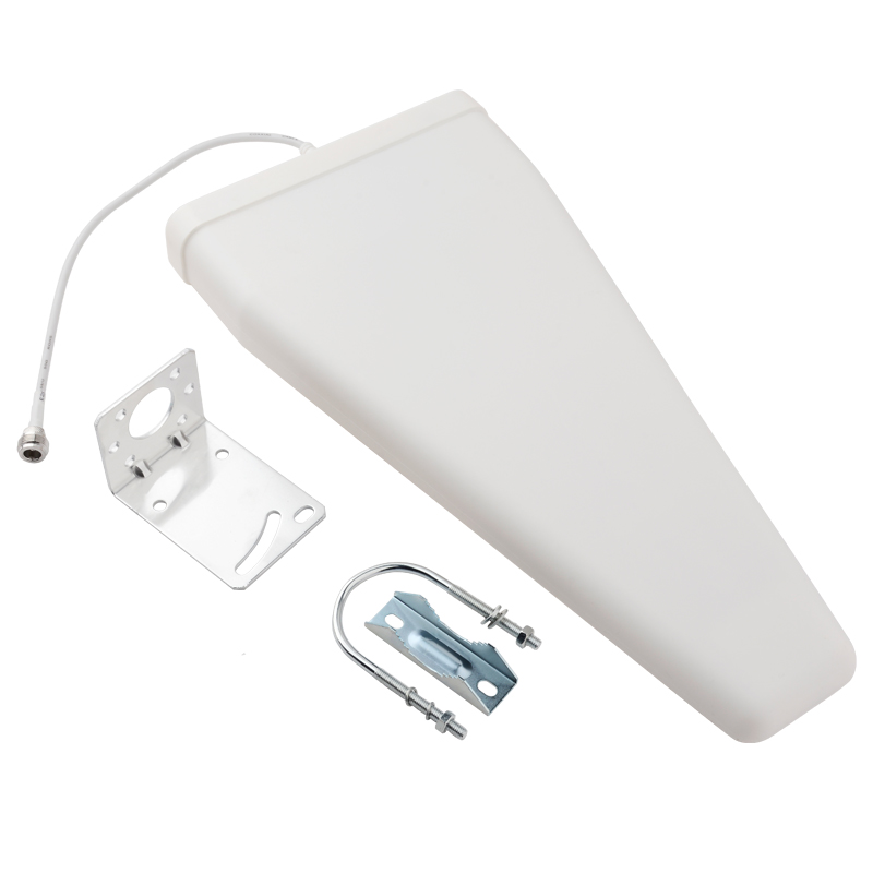  秀英对数周期天线定向接收发射700-3700MHz